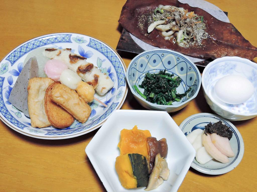 오야도 반리 호텔 다카야마 외부 사진