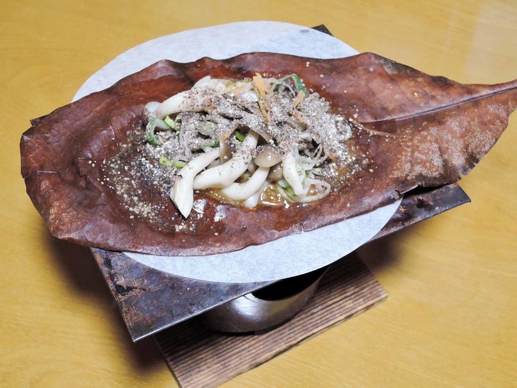 오야도 반리 호텔 다카야마 외부 사진